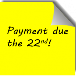 delinquency mitigation - payment reminders - autopay